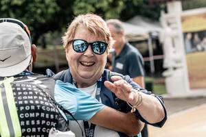 BIB: 
                            <button type="button" onclick="openModal(22791890)" class="btn btn-primary btn-sm float-right btn-popup" data-toggle="modal" data-target=".modal-high-quality">
                        <i class="fas fa-shopping-cart"></i> Add to Cart
                    </button>
                                            <button type="button" onclick="isThisMe(22791890, true)" class="btn btn-success btn-sm float-right btn-popup btn-isme hidden" data-toggle="tooltip" data-placement="bottom" title="นี่คือรูปของคุณใช่ไหม คลิกที่นี่เพื่อเอาเข้าอัลบั้ม">
                        <i class="fas fa-plus"></i> Add to album
                    </button>
                    <button type="button" onclick="isThisMe(22791890, false)" class="btn btn-warning btn-sm float-right btn-popup btn-isnotme hidden">
                        <i class="fas fa-ban"></i> Remove from album
                    </button>